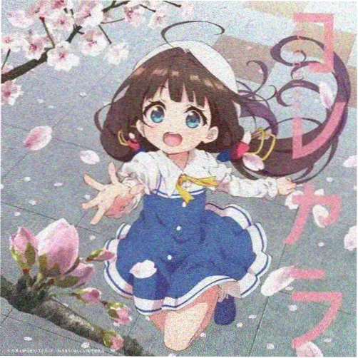 观众周女士头像